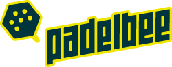 Padelbee Logo
